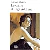 Le Crime d'Olga Arbelina