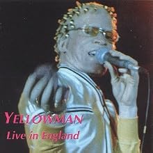 Live in London