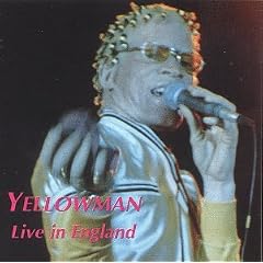 Live in England