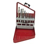 OEM 25467 10-Piece Bolt Extractor Set
