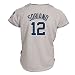 Alfonso Soriano 2008 MLB All-Star Game Women's Cool Base BP Jersey