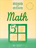 Math 5e