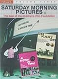 Saturday Morning Pictures - The Best Of The Children's Film Foundation - Vol. 3 [UK IMPORT] - Dennis Waterman