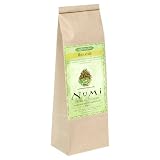 Numi Tea Breathe, Loose Spa Herbal Blend, 16 oz