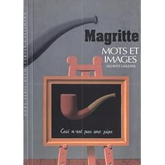 Magritte : Mots et Images