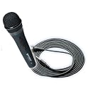 Gemini DJM-2 Professional Dynamic Stage Microphone