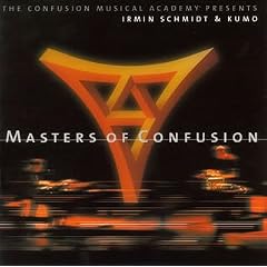 Masters of Confusion