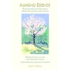 Almond Essence