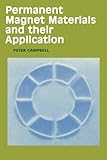 Permanent magnet materials and their application