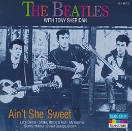 Bootleg Beatles Foto 19