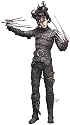 Edward SCISSORHANDS McFarlane's Movie Maniacs 3 Action Figure