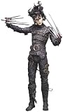 Edward SCISSORHANDS McFarlanes Movie Maniacs 3 Action Figure