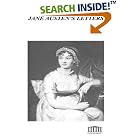 Jane Austen's Letters by  Jane Austen