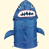 Sac pour Bebe CAPTN SHARKY