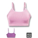 Champion Seamless Shiny Cami Bra Top Style # 2823 at Hosiery & More