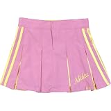 adidas Cheer Skort Toddler Girls