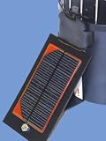 American Hunter 6V Solar Charger