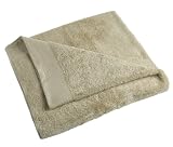 Christy Embrace with Silk Bath Sheet, Bamboo