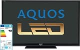 Sharp LC80LE646E LC80LE646E 80″ Full 1080p HD LED SmartTV… Picture