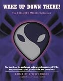 Wake Up Down There!, The Excluded Middle Anthology