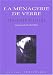 La ménagerie de verre (Paperback)