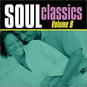 CD-Charts  Search : Soul Classics 8
