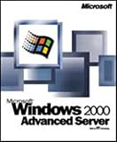 Windows Advanced Server 2000 25 Cli