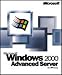 Windows Advanced Server 2000 50 Cli