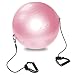 Reebok Pink Pilates Core Ball