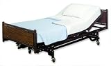 Invacare® Sleep KnitTM Fitted Hospital Bed Sheets And Pillowcase Top Sheet/80x36x8 inches Invacare® Sleep KnitTM Fitted Hospital Bed Sheets And Pillowcase Top Sheet/80x36x8 inches