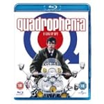 Quadrophenia [Blu-ray]