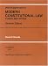 Modern Constitutional Law 2004