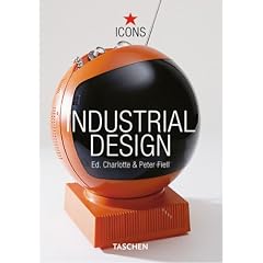 Icons. Industrial  Design A - Z
