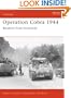 Operation Cobra 1944: Breakout from Normandy (Campaign)
