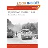 Operation Cobra 1944: Breakout from Normandy (Campaign)