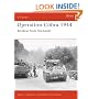 Operation Cobra 1944: Breakout from Normandy (Osprey Campaign)