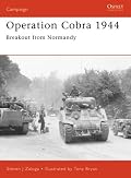 Operation Cobra 1944: Breakout from Normandy (Campaign)