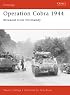 Operation Cobra 1944: Breakout from Normandy (Campaign)