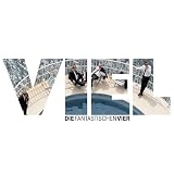 Viel (Standard Edition in Super-Jewel-Box) - Die Fantastischen Vier