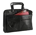 Genuine Leather Briefcase