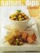 Book Salsas, Dips and Relishes
