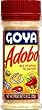 Goya Adobo All Purpose Seasoning with Hot Chile Pepper - 8 oz