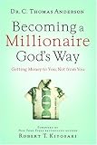 Becoming a Millionaire God's Way