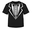 Tuxedo T-Shirt