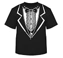 Tuxedo T-Shirt