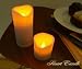 LED　REAL CANDLE [M]スマートキャンドル 別画像