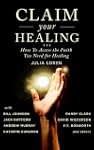 Claim your Healing