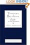 Teaching as Believing: Faith in the University (Studies in Religion and Higher Education)