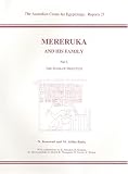 Mereruka And His Family (ACE Reports) (Pt. 1)