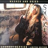 Revue Shakira  / Laundry Service (inclus 3 bonus et 1 DVD)